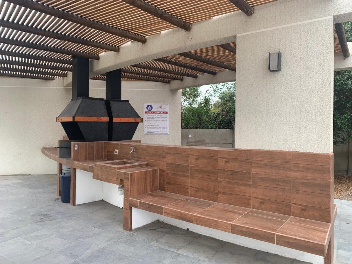 Apartamento Playa Blanca *