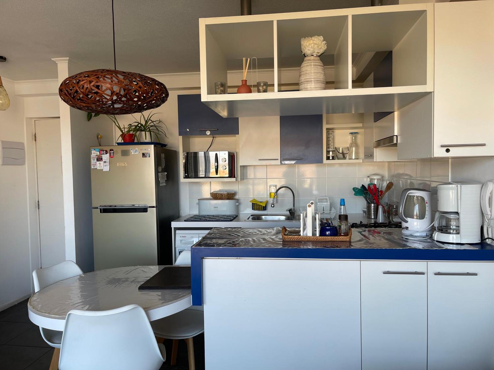 Apartamento Playa Blanca *