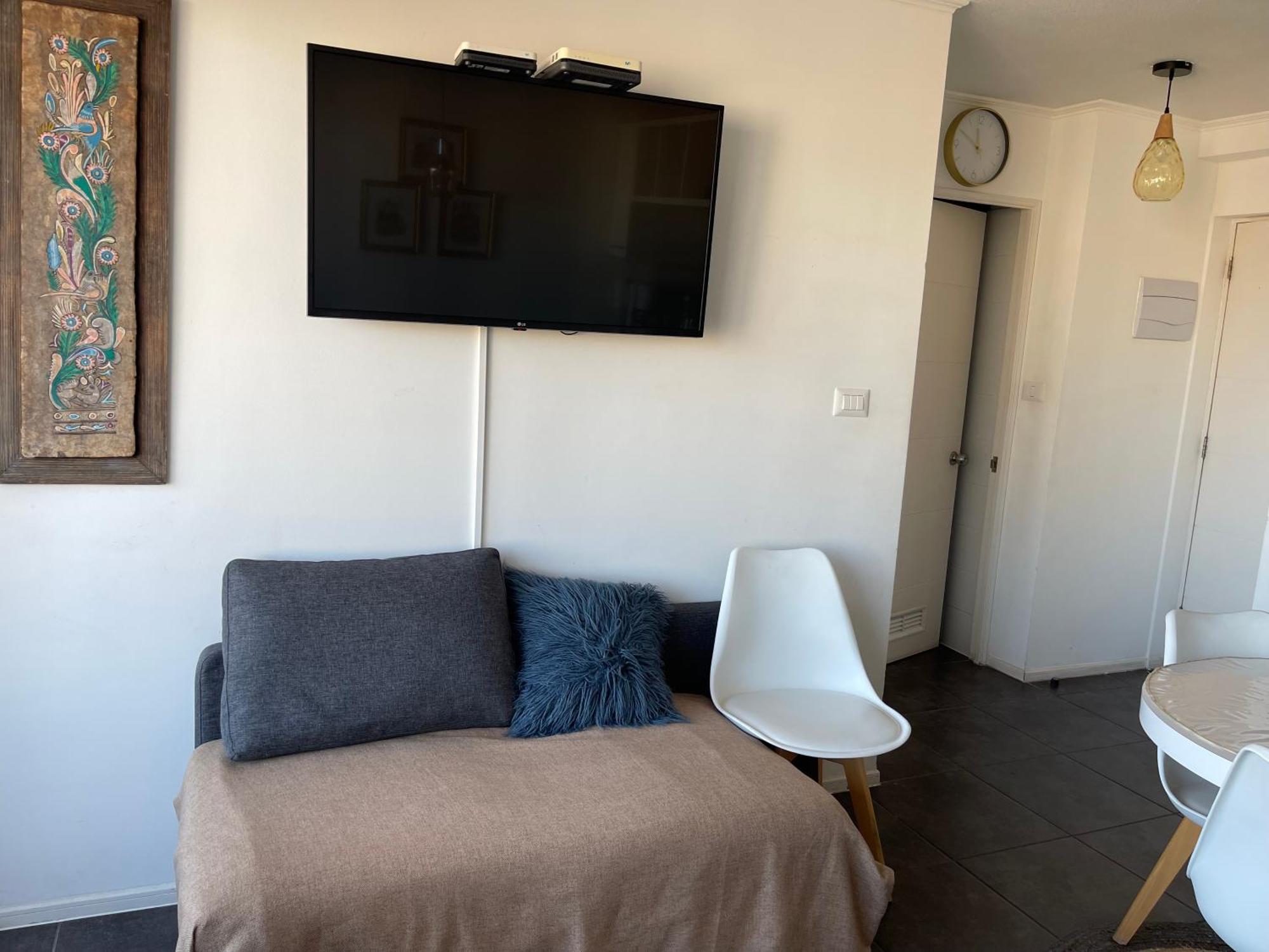Apartamento Playa Blanca