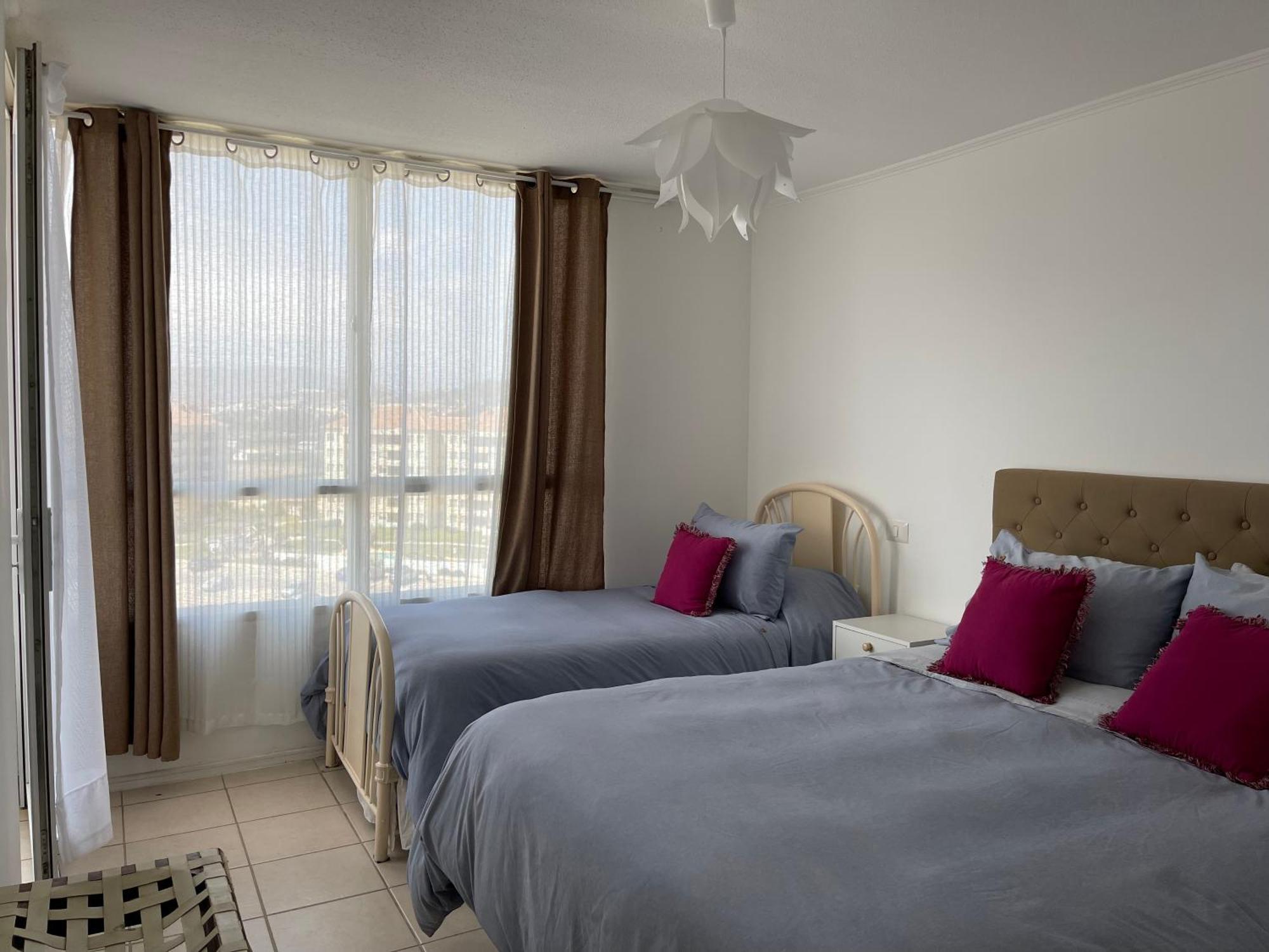 Apartamento Playa Blanca